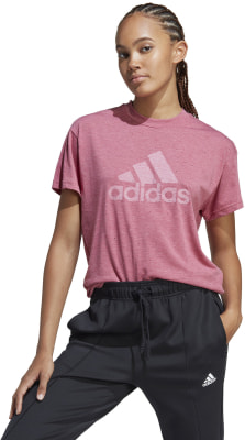 adidas W WINRS 3.0 TEE női póló
