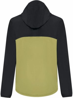 Oakley Elements Shell Windjacke mit Kapuze