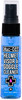 Muc-Off Reiniger für Helme, Visiere und Brillen als Spray.