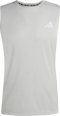 adidas Run Ess Tank M Laufshirt ärmellos CLIMACOOL