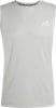 adidas Run Ess Tank M Laufshirt ärmellos CLIMACOOL