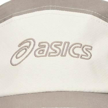 5 PANEL Laufkappe