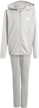 adidas J 3S FT TS 220 Jogginganzug