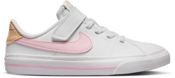 Nike Det. voïnočasová obuv Court Legacy (PSV)