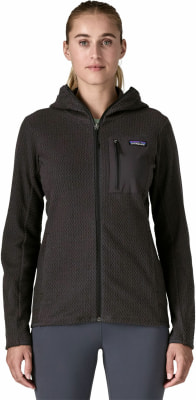 Patagonia R1 Air Fleecejacke mit Kapuze