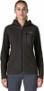 Patagonia R1 Air Fleecejacke mit Kapuze