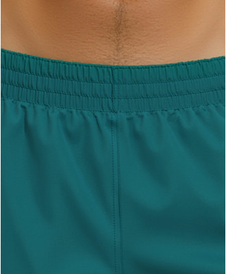 Nike 5 Volley Badeshorts