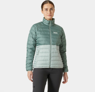 Helly Hansen HELLY HANSEN W Banff Insula Női kabát
