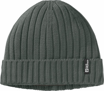 Jack Wolfskin Rib Knit Haube