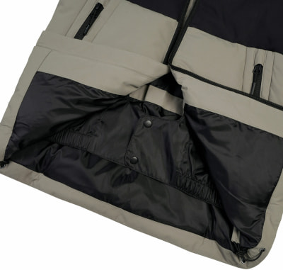 Icepeak Louin Skijacke mit Kapuze