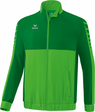 Six Wings Trainingsjacke