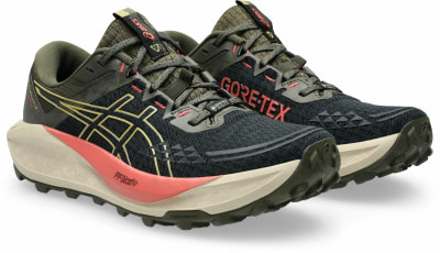 Asics GEL-Trabuco 13 GTX Traillaufschuhe