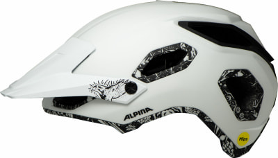 Alpina Croot MIPS MTB-Helm