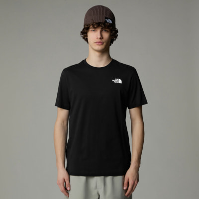 The North Face Redbox Celeb T-Shirt