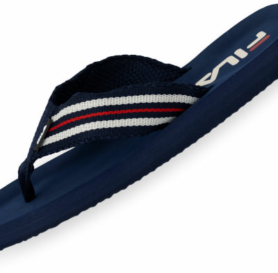 Fila Pedaro Flip Flops