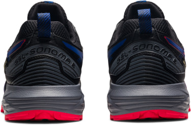 Asics GEL-SONOMA 6 G-TX, pánska trailová bežecká obuv