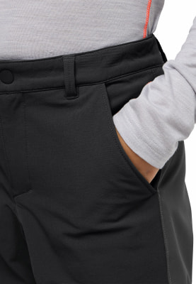 Jack Wolfskin Jack Wolfskin Rascal Winter Wanderhose