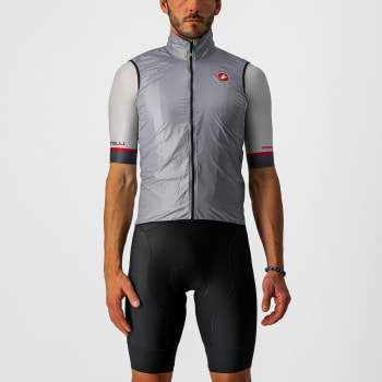 Castelli Aria Radgilet