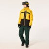 Oakley TC Reduct Earth Shel snowboardová bunda