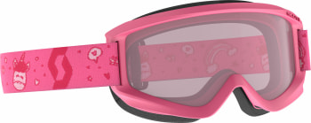 Scott Agent Skibrille