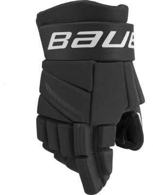 Bauer X Glove Senior Eishockeyhandschuhe