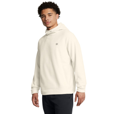 Under Armour UNDER ARMOUR EXPANSE Fleece Fleece kapucnis pulóver