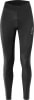 Löffler Tight Fit Thermo Radtights