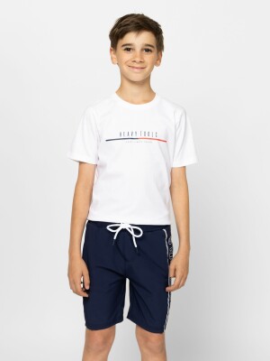 Heavy Tools Jimo gyerek fürdőnadrág