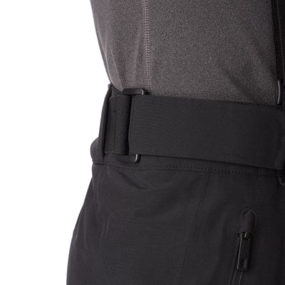 McKINLEY Dave AQX 15.15 Skihose mit Träger kurzgestellt