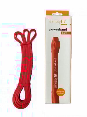 Simply Fit Power Band 104/208cm