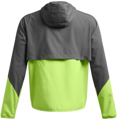 Under Armour Legacy Windjacke mit Kapuze