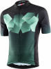 Löffler Leaves HotbondÂ® Radshirt mit Fullzip