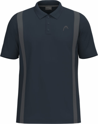 Head Club 25 Tech Tennispolo