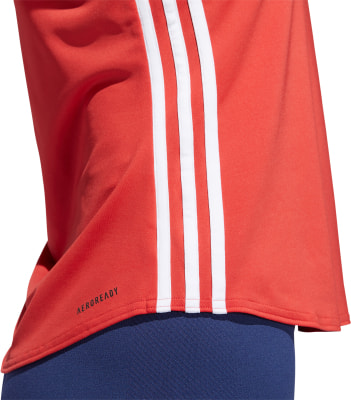 adidas 3-Streifen Tanktop