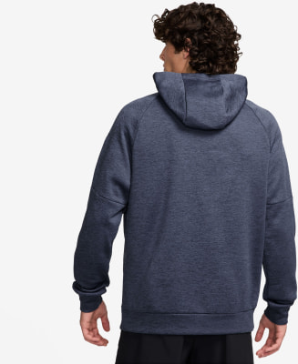 Nike Therma-FIT Swoosh férfi kapucnis felső