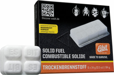 Esbit Trockenbrennstoff 