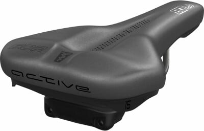 SQlab 602 Ergolux Active 2.1 Fahrradsattel