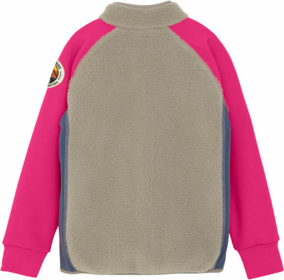 Colorkids gyerek fleece felső