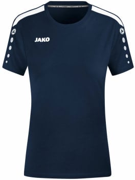 Jako Power Fußballtrikot