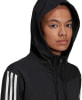 adidas Aeroready Made for Trainingsjacke mit Kapuze