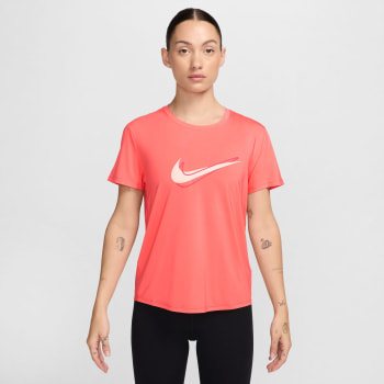 Nike One Swoosh běžecké tričko