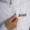 Swix Dynamic Hybrid Insulated běžkařská bunda