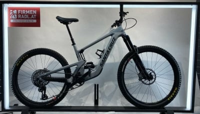 Santa Cruz Heckler SL