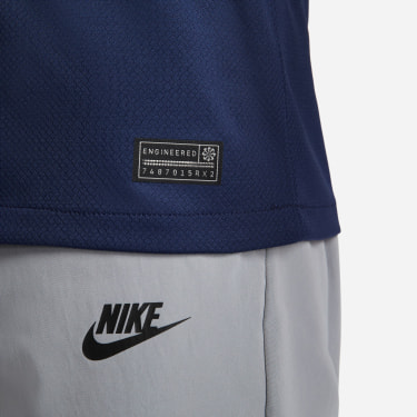 Frankreich Heimtrikot