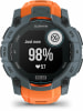 Garmin Instinct 3 Solar Multisport Smartwatch - 50mm