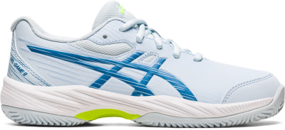 Asics Gel-Game 9 GS Clay Gyerek teniszcipő 