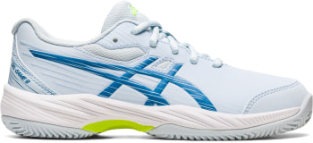 Asics Gel-Game 9 GS Clay Gyerek teniszcipő 