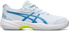 Asics Gel-Game 9 GS Clay Gyerek teniszcipő 