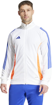 adidas TIRO24 TRJKT Férfi szabadidőkabát aeroready