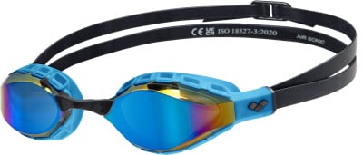 Arena Air Sonic Mirror Schwimmbrille Arena Air Sonic Mirror Schwimmbrille